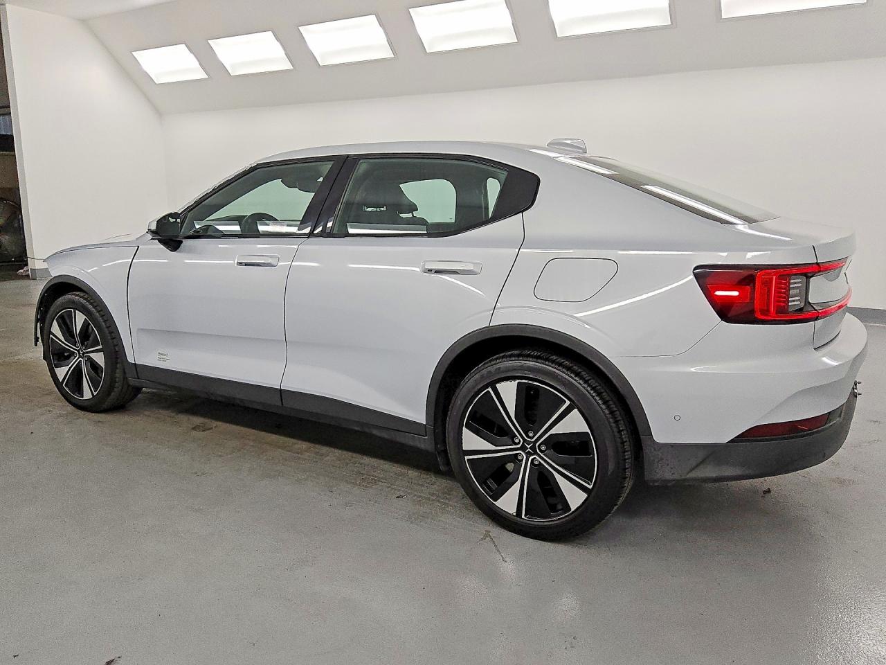 2023 POLESTAR 2 — снимка 2