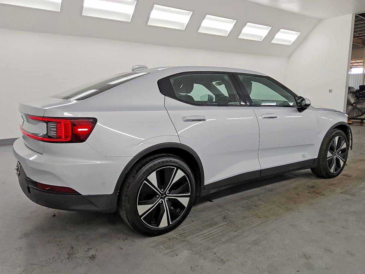 2023 POLESTAR 2 — снимка 3