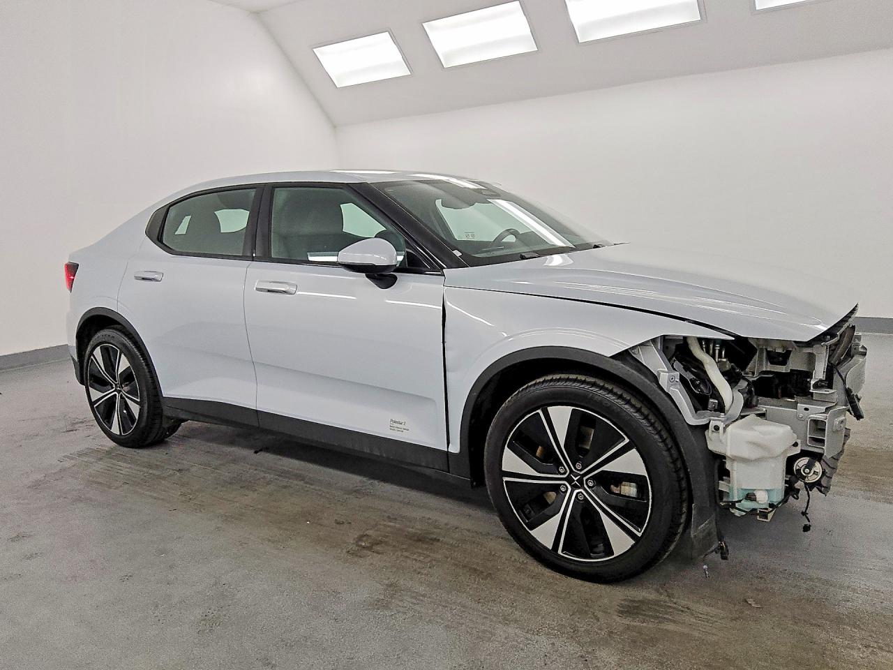 2023 POLESTAR 2 — снимка 4