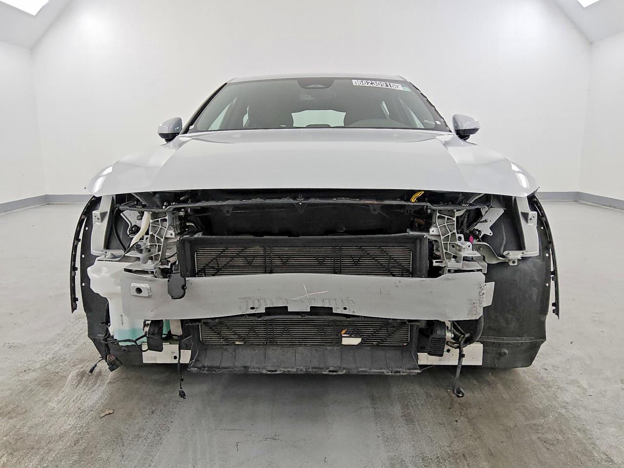 2023 POLESTAR 2 — снимка 5