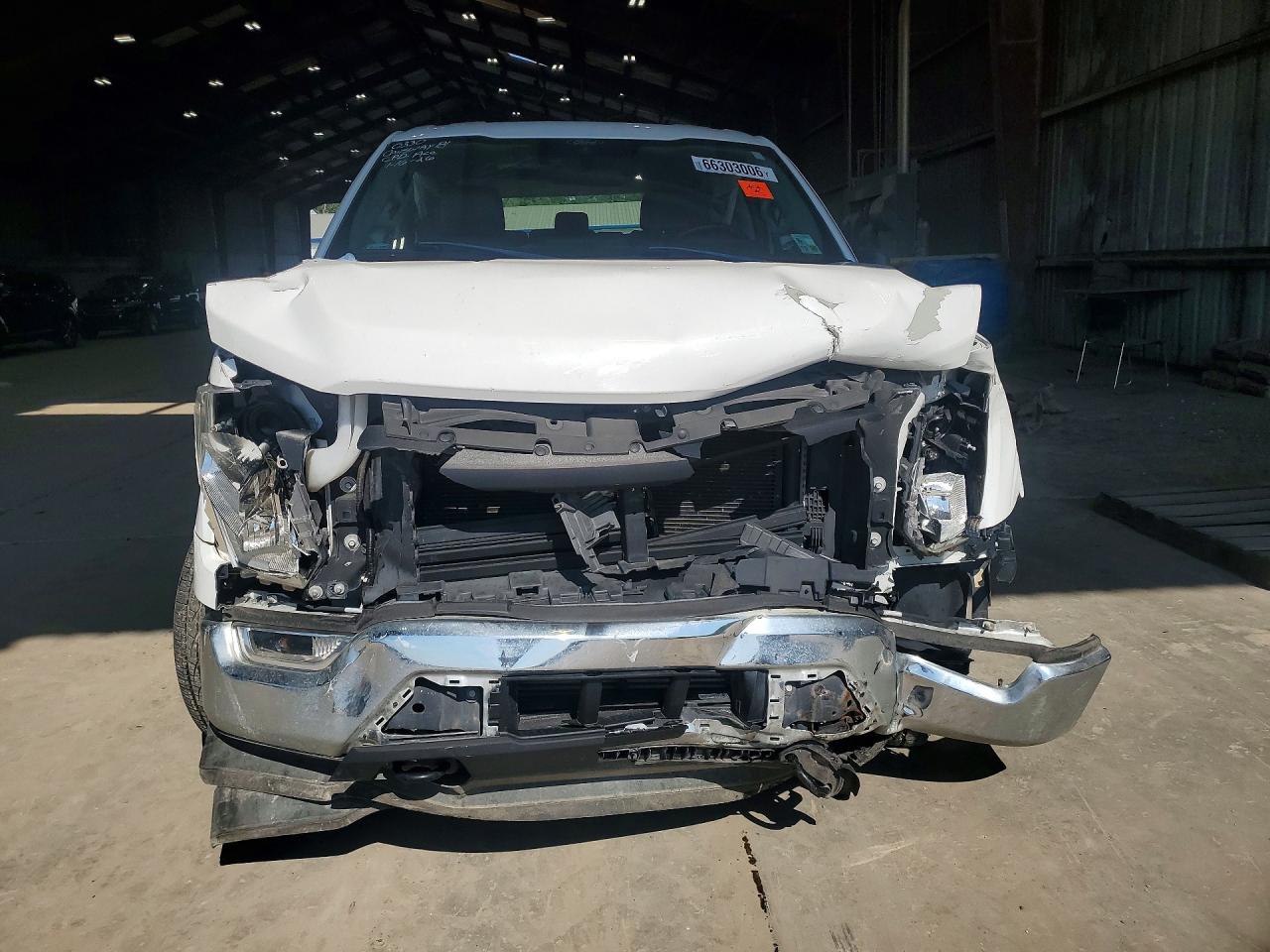 2021 FORD F150 SUPERCREW — снимка 5