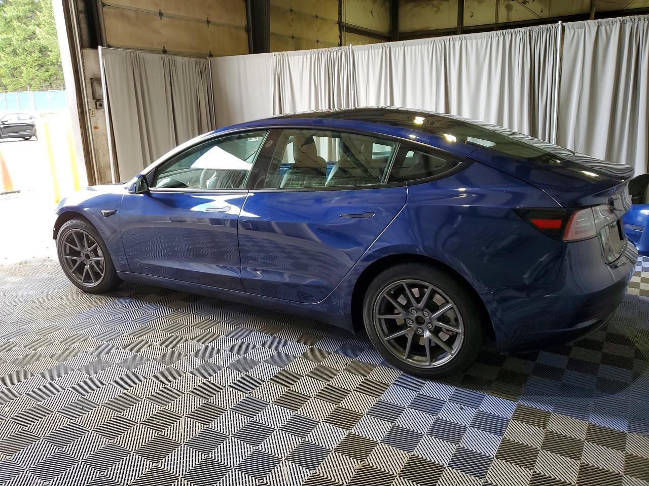 2023 TESLA MODEL 3 — снимка 2
