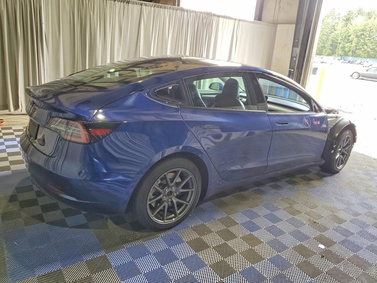 2023 TESLA MODEL 3 — снимка 3