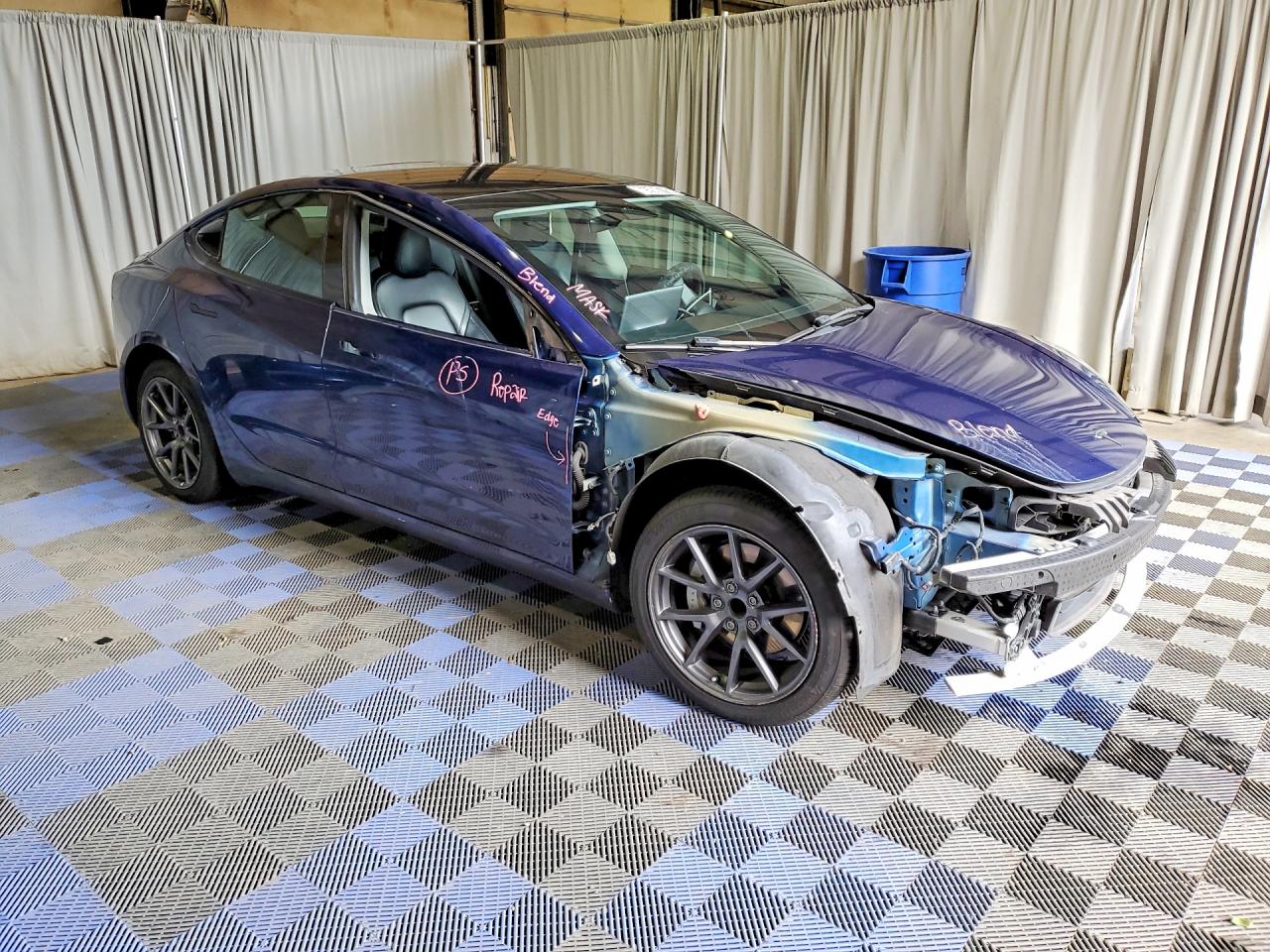 2023 TESLA MODEL 3 — снимка 4