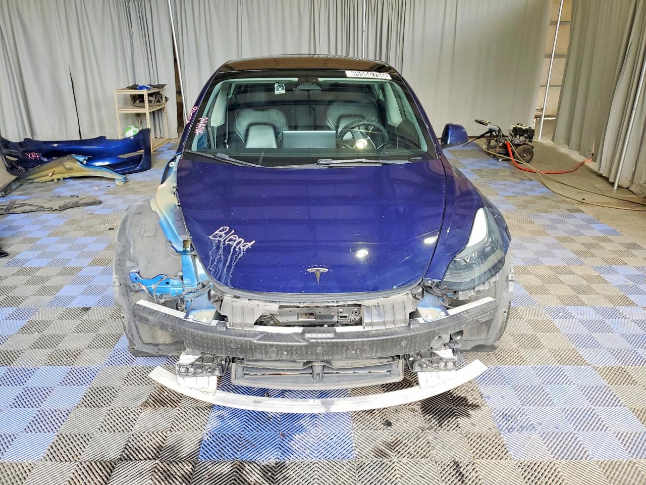 2023 TESLA MODEL 3 — снимка 5