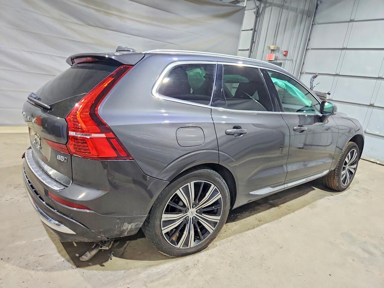 2023 VOLVO XC60 PLUS — снимка 3