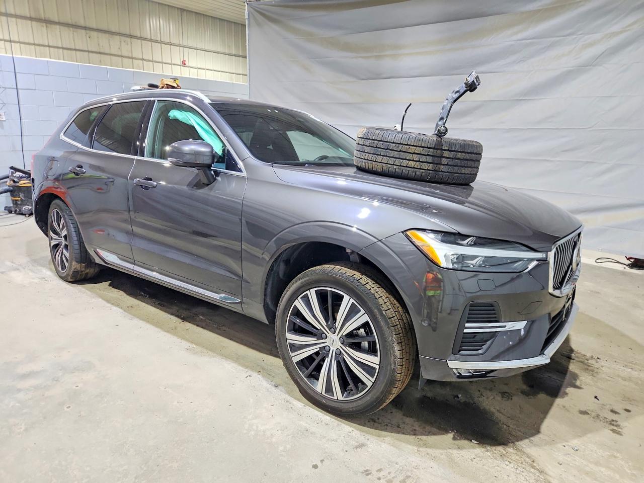 2023 VOLVO XC60 PLUS — снимка 4