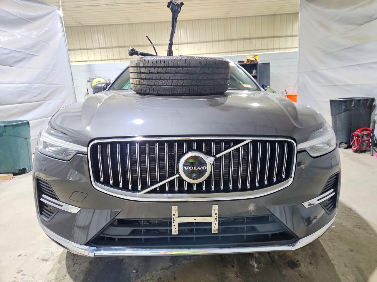 2023 VOLVO XC60 PLUS — снимка 5