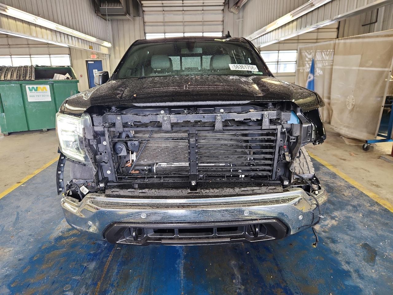 2020 GMC SIERRA K1500 SLT — снимка 5