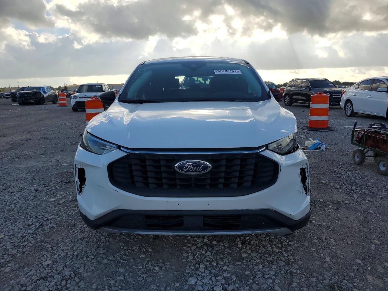 2024 FORD ESCAPE ACTIVE — снимка 5