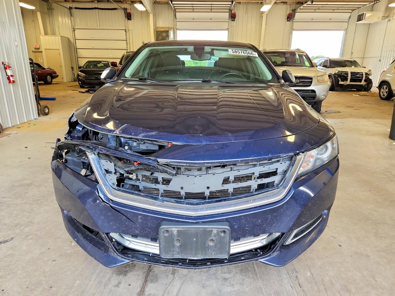 2019 CHEVROLET IMPALA PREMIER — снимка 5