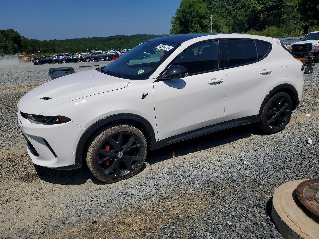 2024 DODGE HORNET R/T