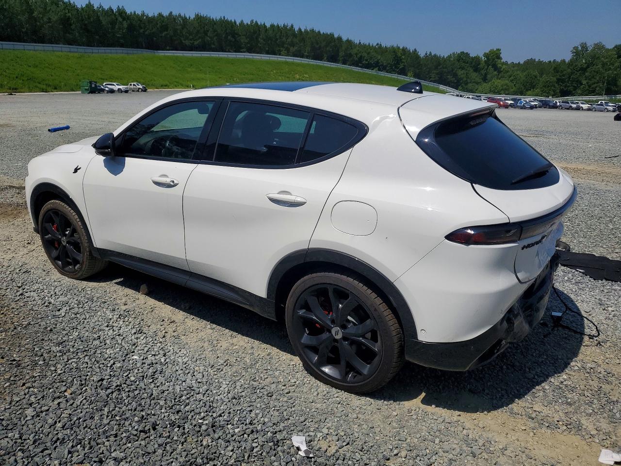 2024 DODGE HORNET R/T — снимка 2