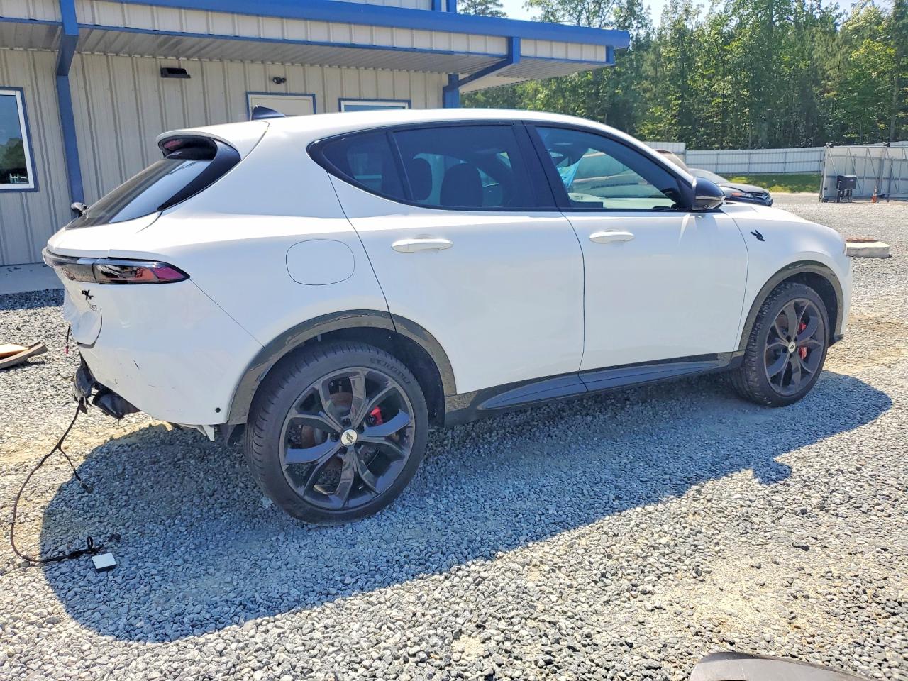 2024 DODGE HORNET R/T — снимка 3