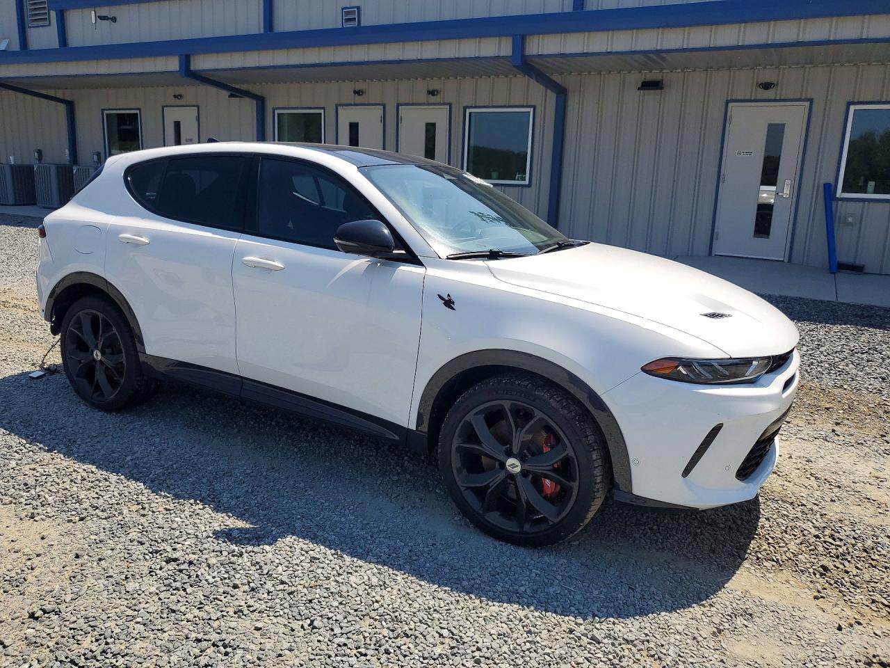 2024 DODGE HORNET R/T — снимка 4