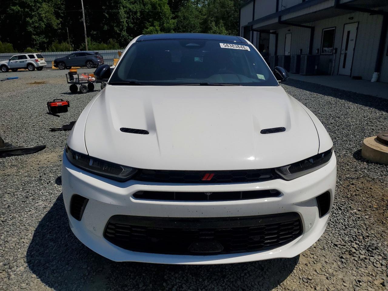 2024 DODGE HORNET R/T — снимка 5