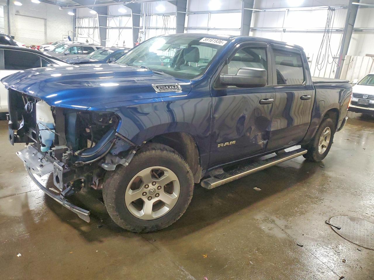 2019 RAM 1500 TRADESMAN