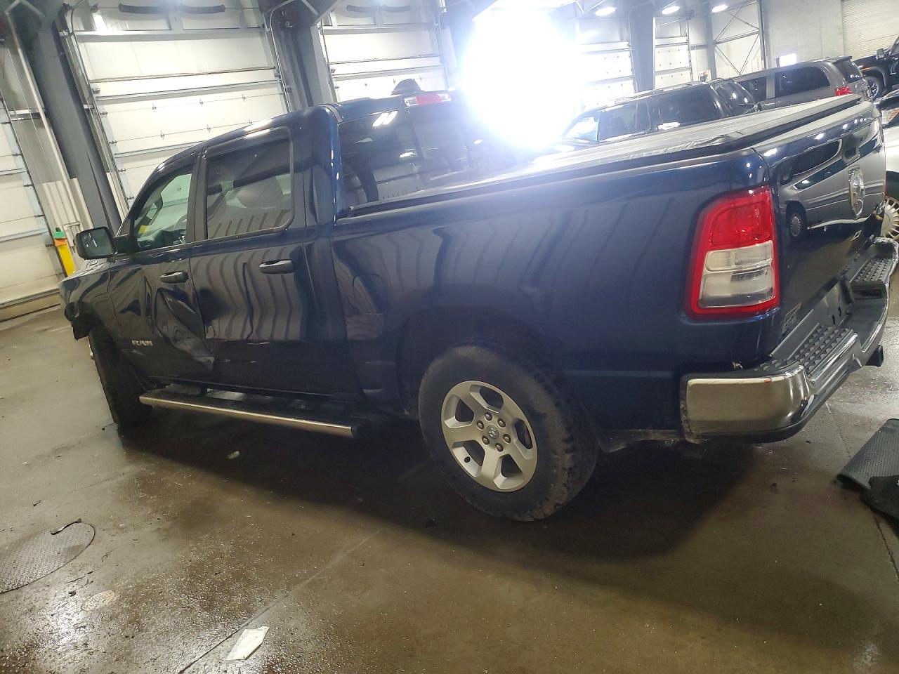2019 RAM 1500 TRADESMAN — снимка 2