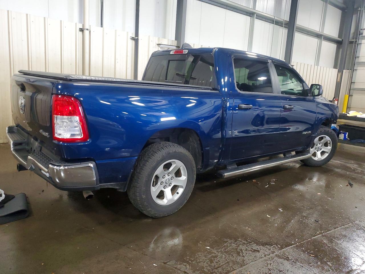 2019 RAM 1500 TRADESMAN — снимка 3