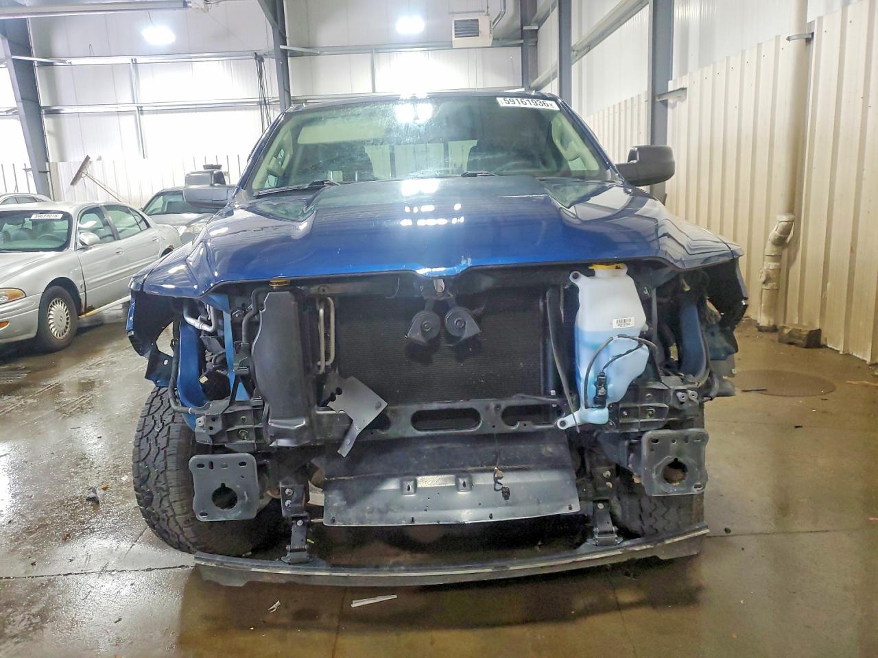 2019 RAM 1500 TRADESMAN — снимка 5