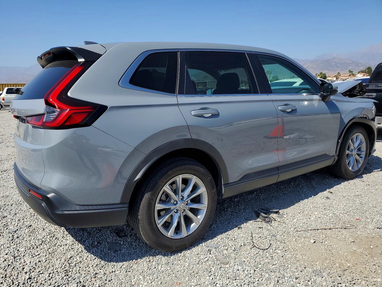 2024 HONDA CR-V EX — снимка 3