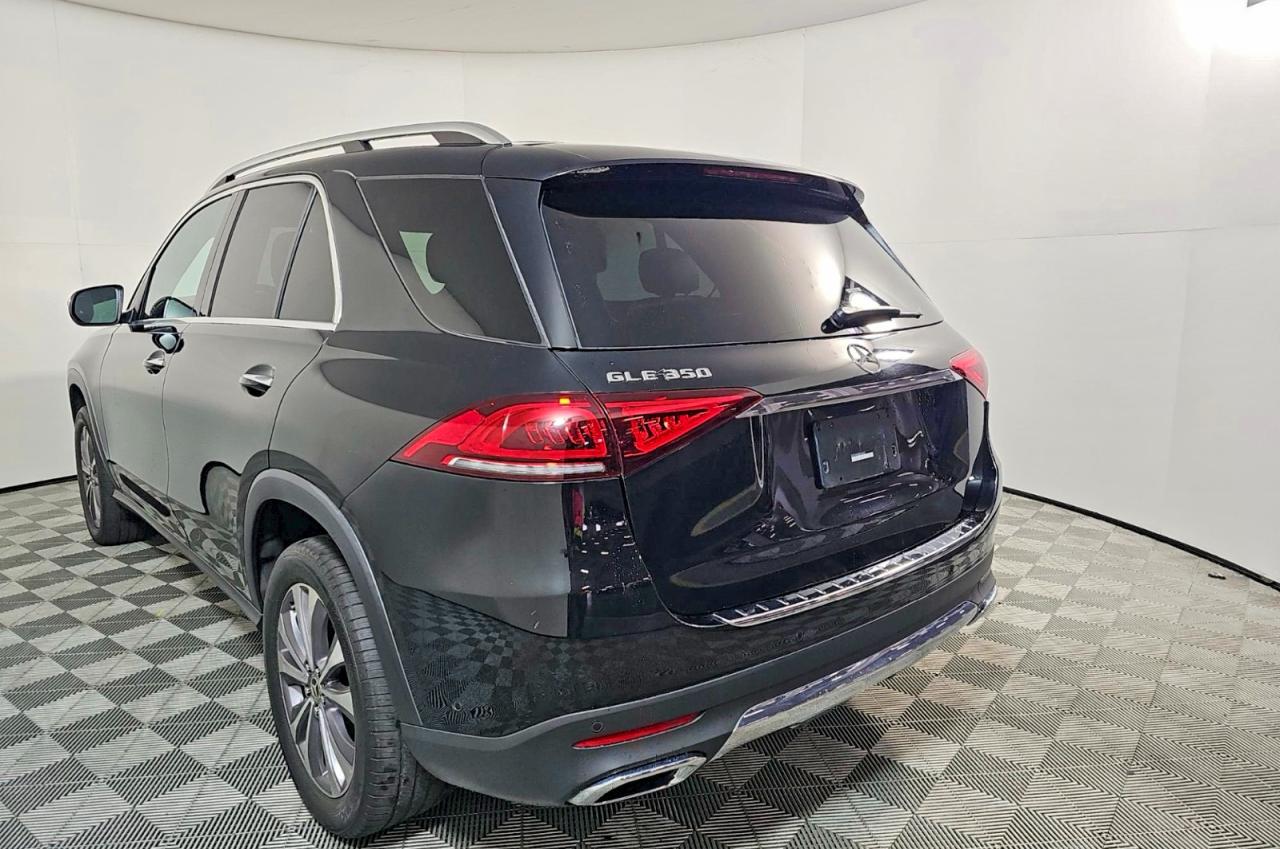 2021 MERCEDES-BENZ GLE 350 — снимка 3