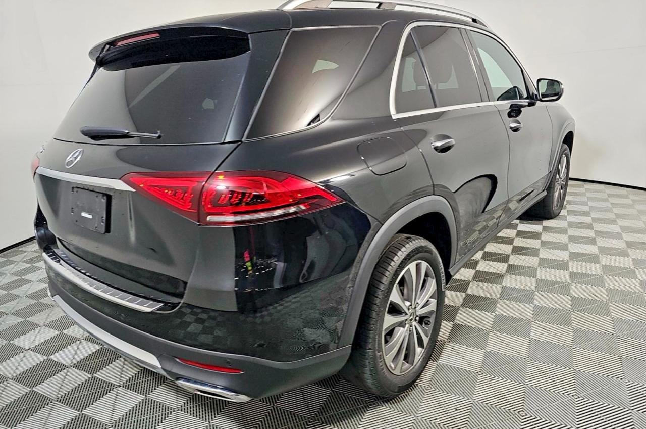 2021 MERCEDES-BENZ GLE 350 — снимка 4