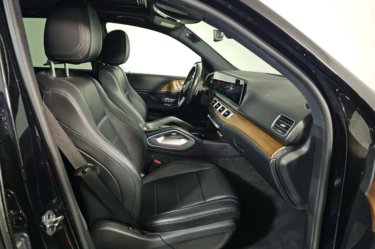 2021 MERCEDES-BENZ GLE 350 — снимка 5