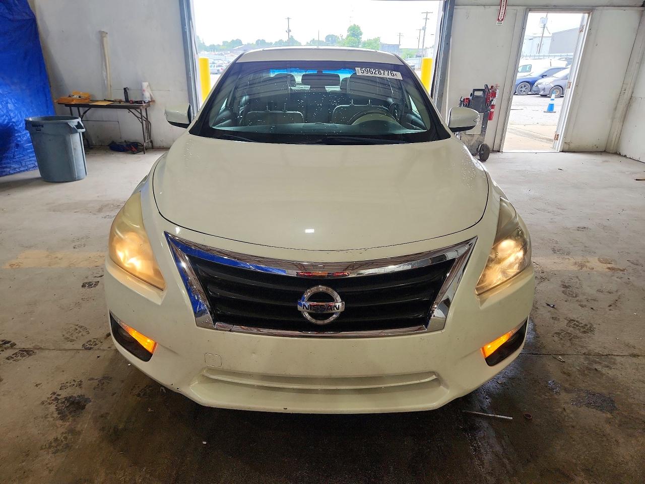 2015 NISSAN ALTIMA 2.5 SL — снимка 5