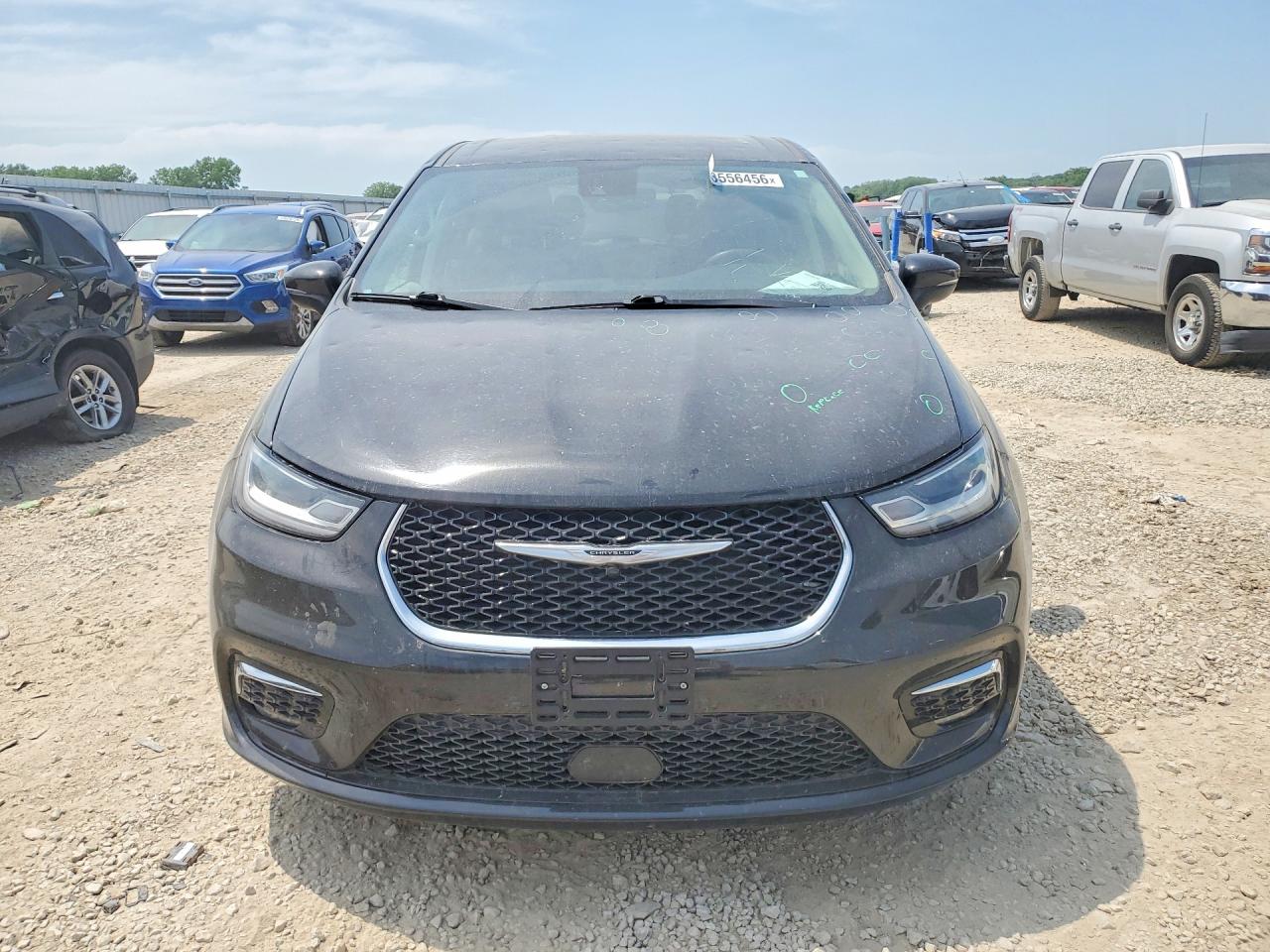 2023 CHRYSLER PACIFICA TOURING L — снимка 5