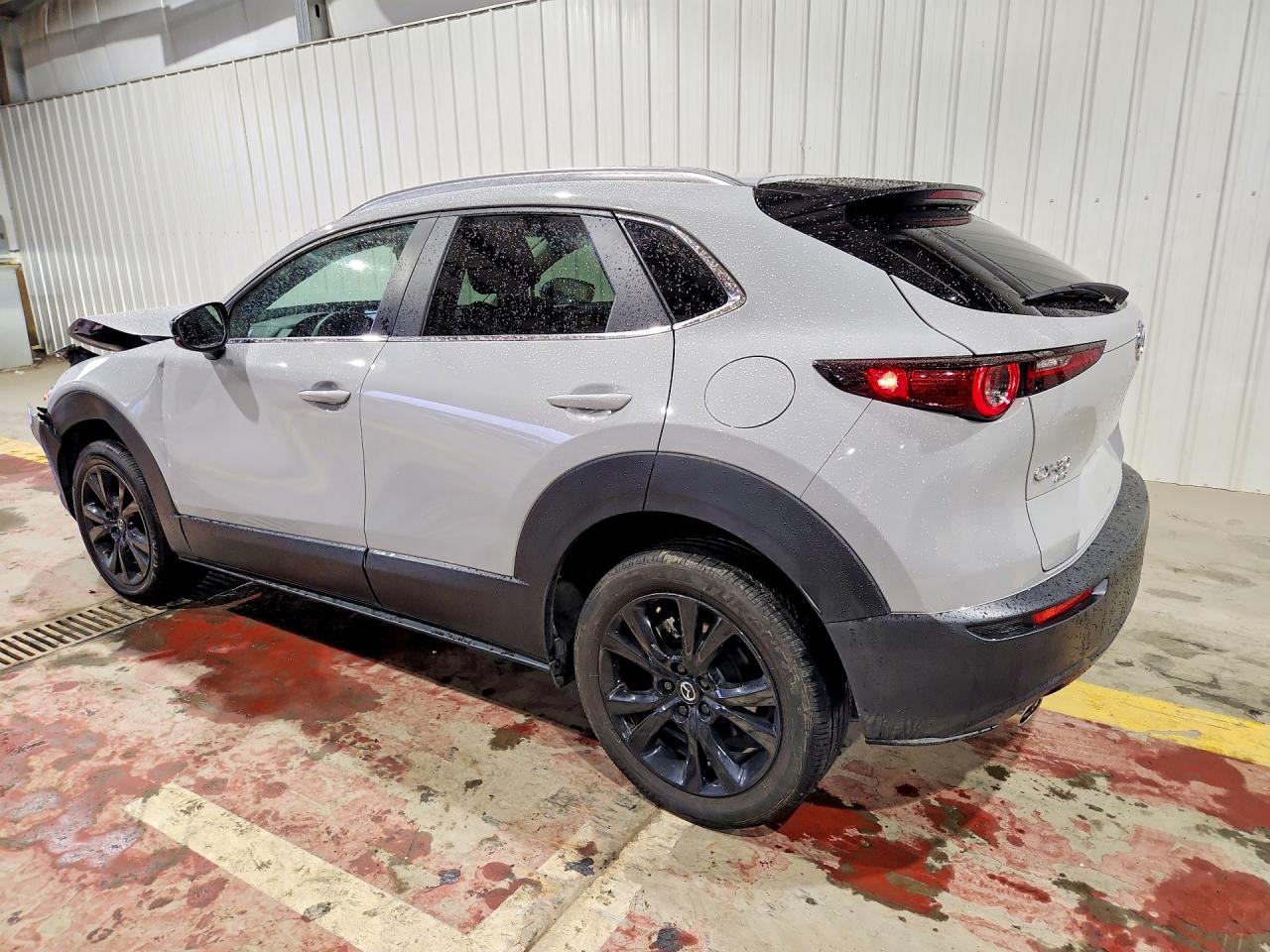 2025 MAZDA CX-30 SELECT — снимка 2