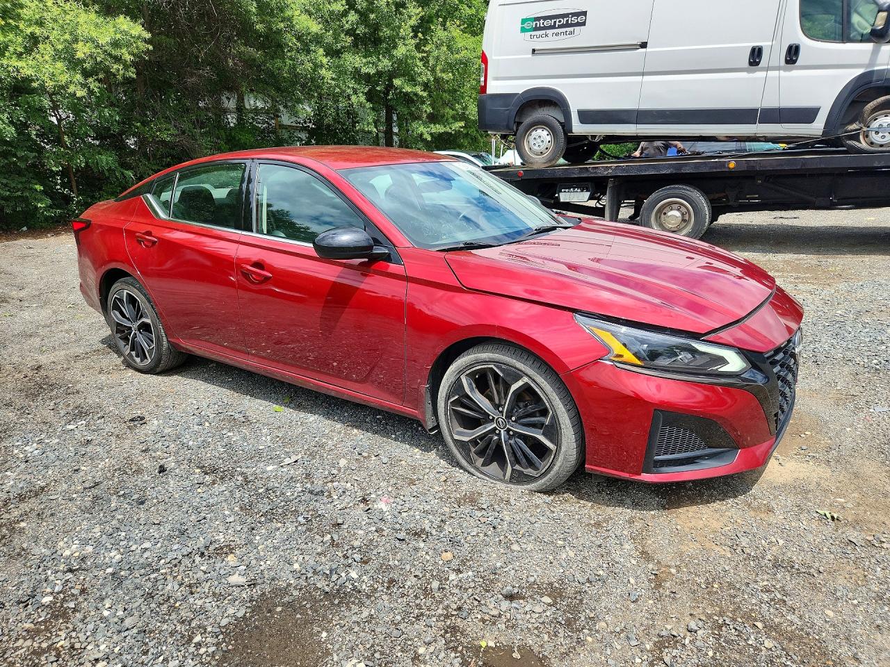2023 NISSAN ALTIMA SR — снимка 4