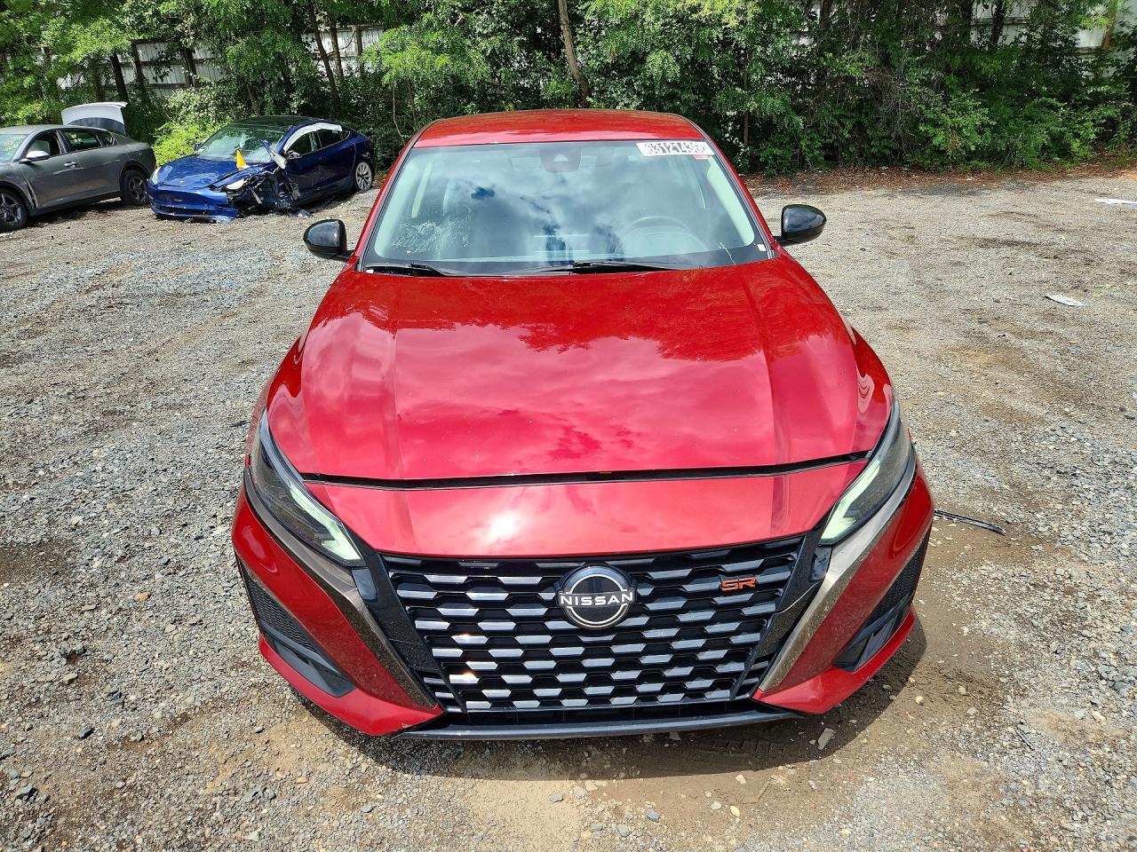 2023 NISSAN ALTIMA SR — снимка 5