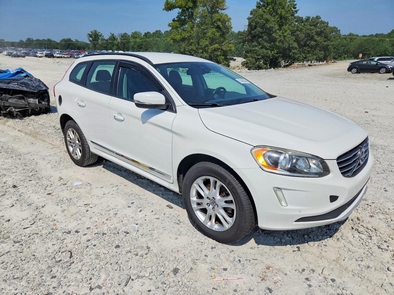 2016 VOLVO XC60 T5 — снимка 4