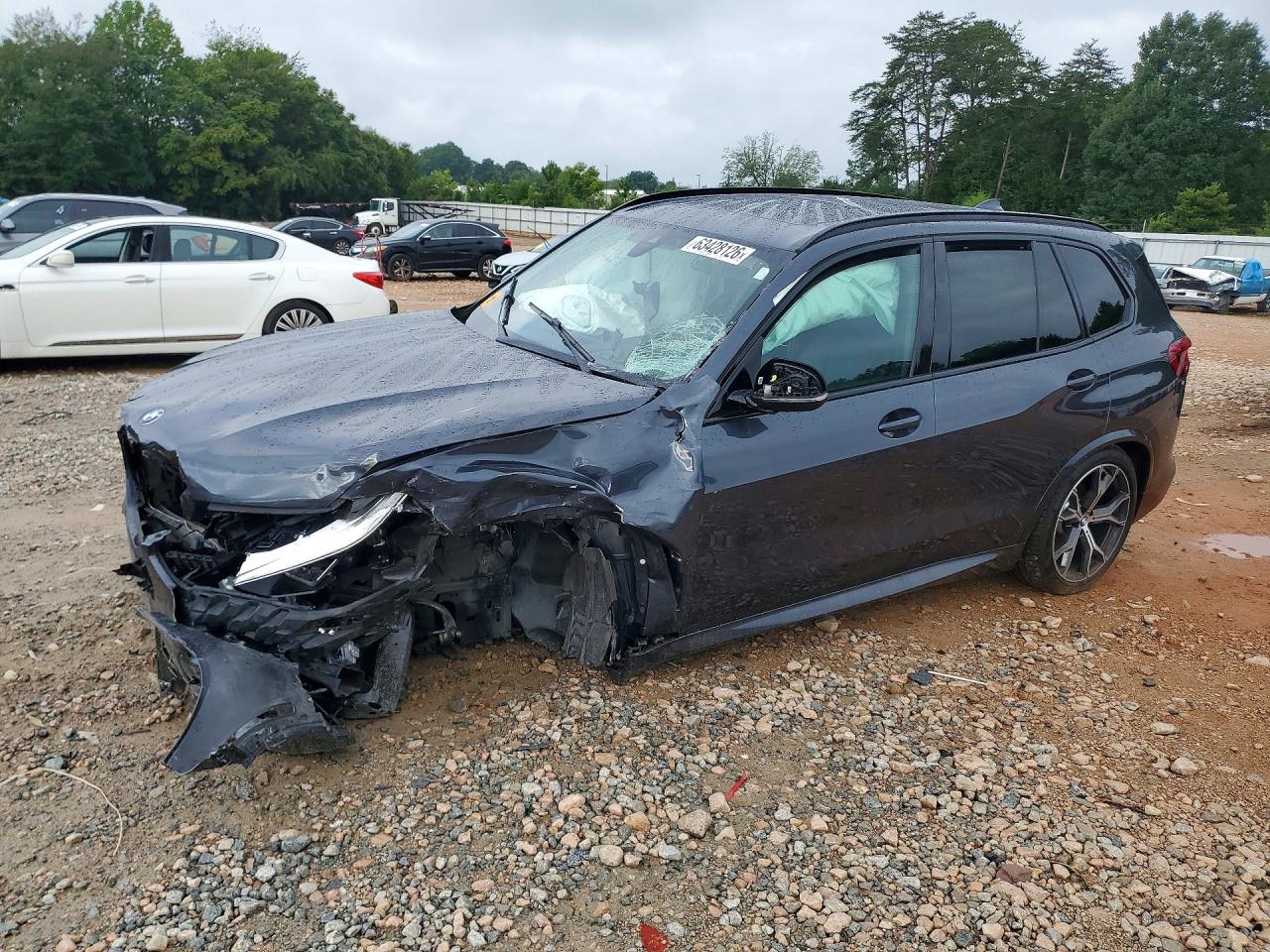 2020 BMW X5 SDRIVE 40I