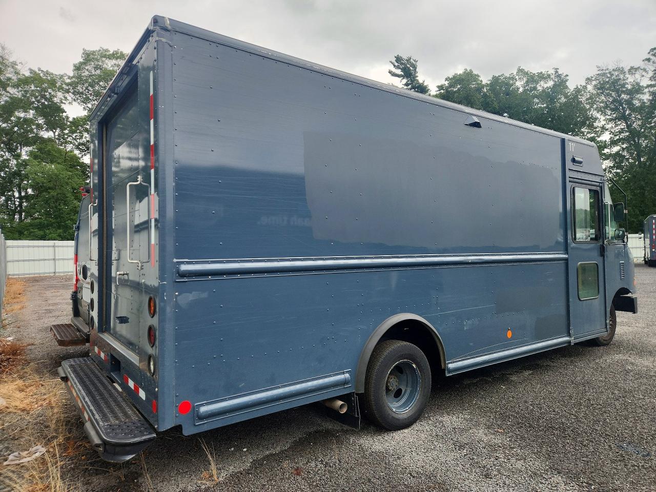 2019 FORD E450 — снимка 3