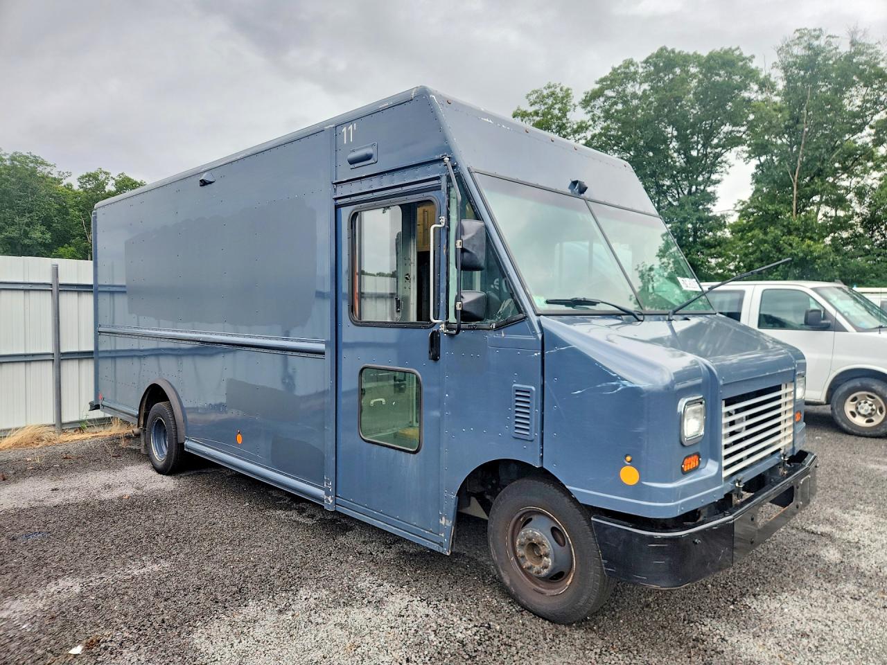 2019 FORD E450 — снимка 4