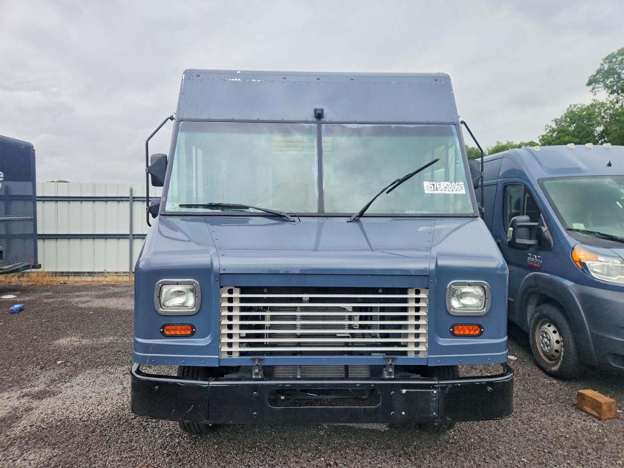 2019 FORD E450 — снимка 5