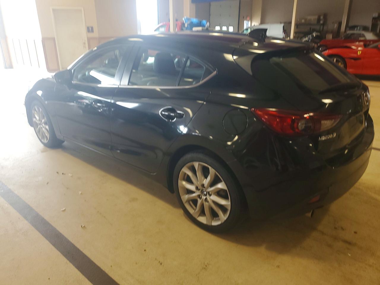 2015 MAZDA 3 TOURING — снимка 2