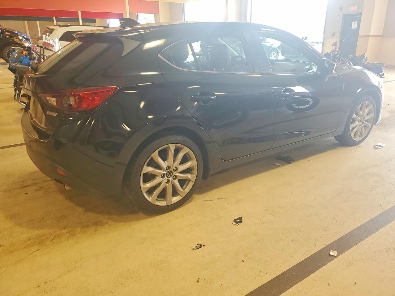 2015 MAZDA 3 TOURING — снимка 3