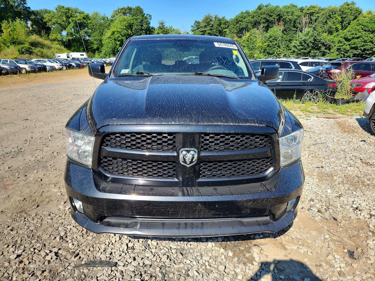 2017 RAM 1500 ST — снимка 5