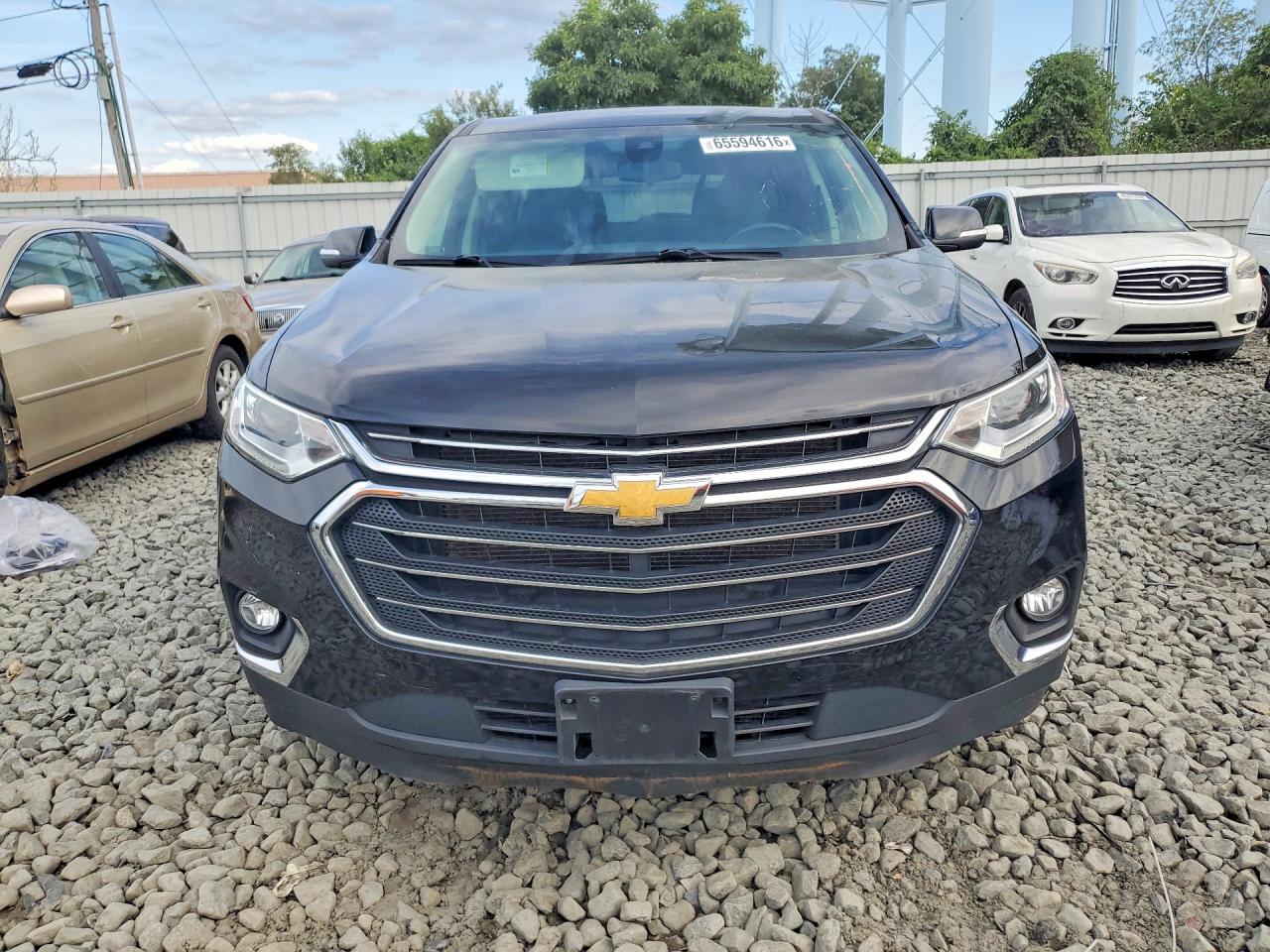 2021 CHEVROLET TRAVERSE LT — снимка 5
