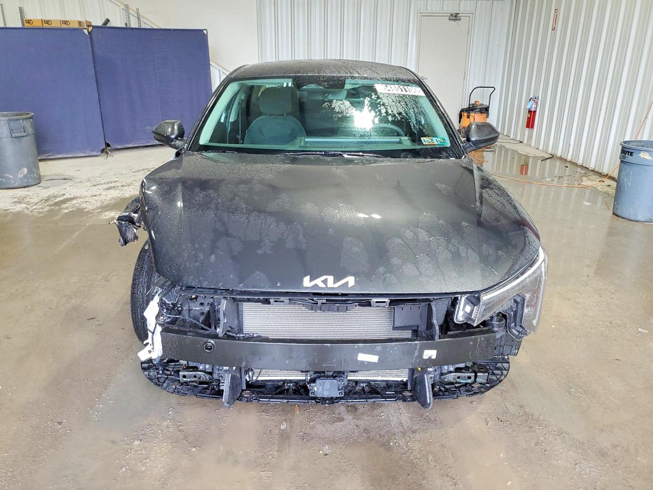 2026 KIA K4 LXS — снимка 5