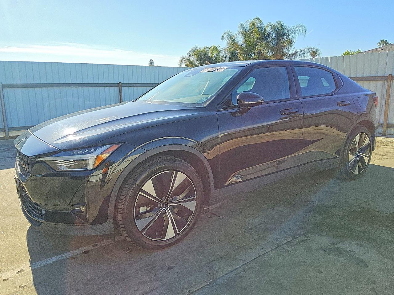 2023 POLESTAR 2