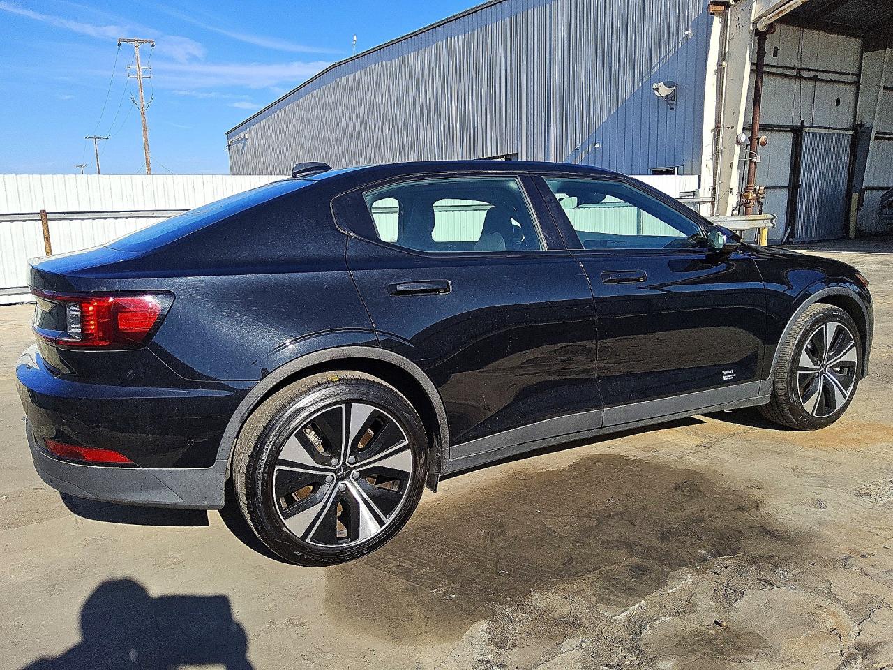 2023 POLESTAR 2 — снимка 3