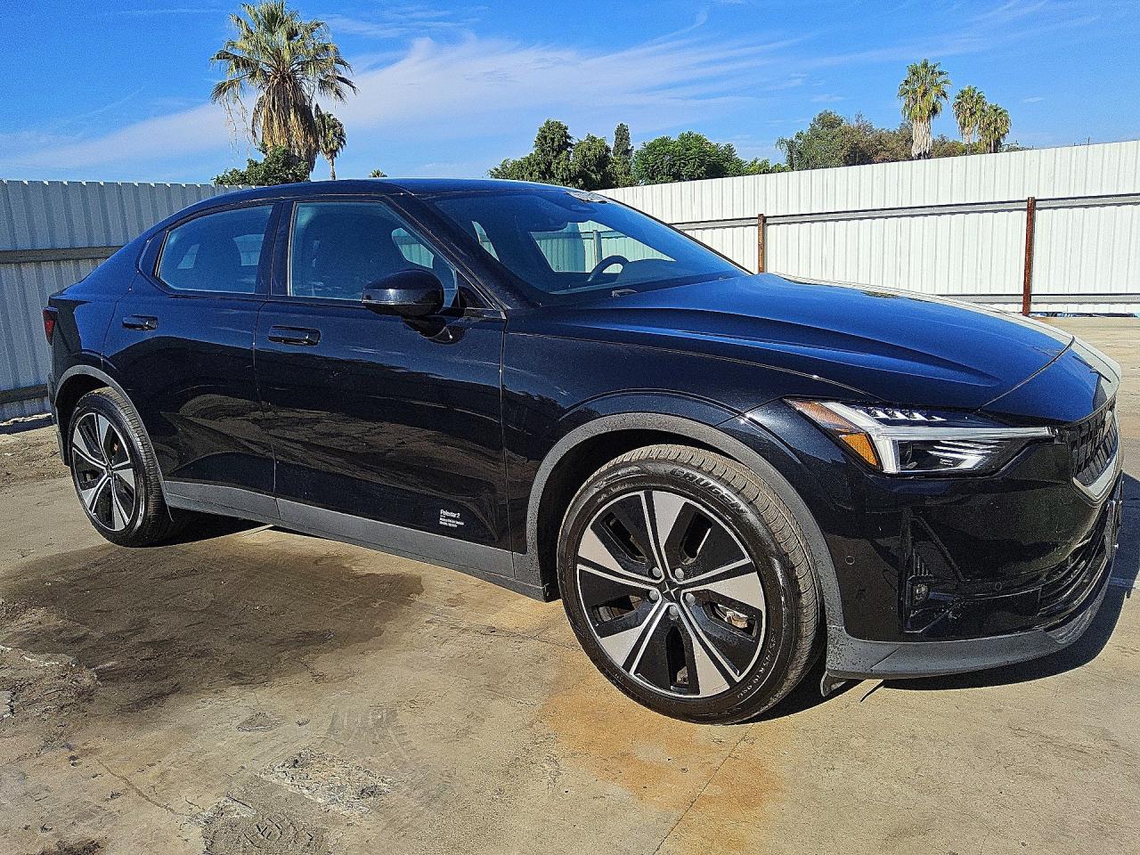 2023 POLESTAR 2 — снимка 4