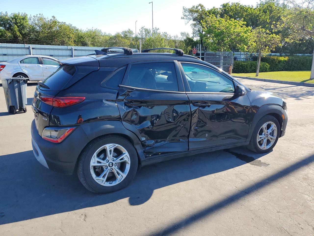 2023 HYUNDAI KONA SEL — снимка 3