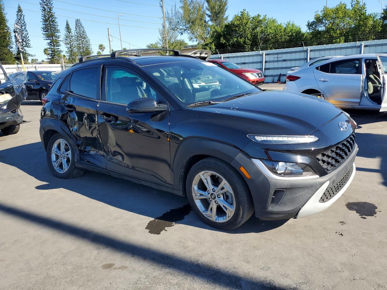 2023 HYUNDAI KONA SEL — снимка 4