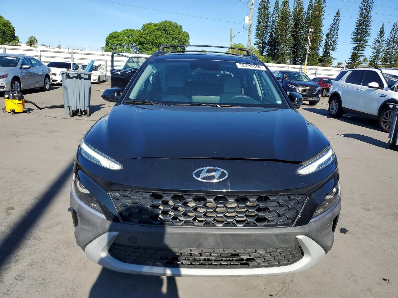 2023 HYUNDAI KONA SEL — снимка 5