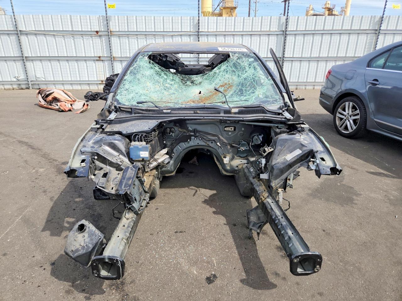 2015 CHEVROLET SS — снимка 5